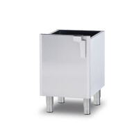 Podstawa zamknięta 600x785x570 mm | RM GASTRO, M - 96