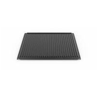 Blacha aluminiowa z nieprzywierającą powłoką GN 1/1 do pieców COUNTERTOP i BIG | UNOX, FAKIRO.GRILL