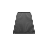 Blacha aluminiowa z nieprzywierającą powłoką GN 1/1 do pieców COMPACT | UNOX, FAKIRO.GRILL