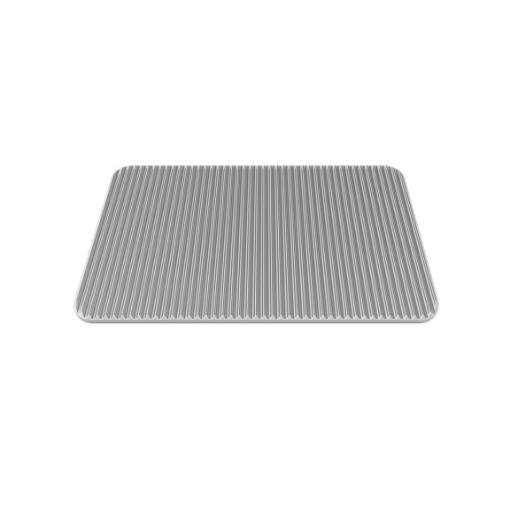 Blacha aluminiowa GN 1/1 | UNOX, FAKIRO
