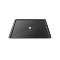 Blacha z powłoką nieprzywierającą na dno pieców BAKERTOP BIG oraz COUNTERTOP | UNOX, SMART.Drain