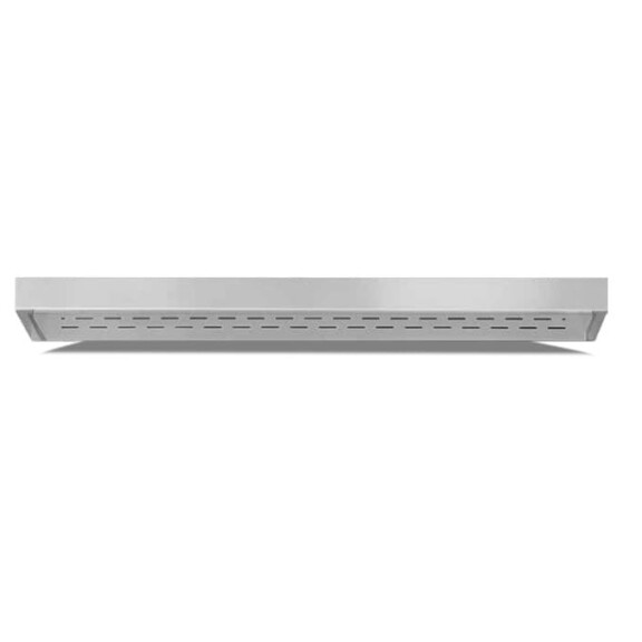 Okap do pieca piekarniczego modułowego ME/1200, 1660x1250x150 mm | RESTO QUALITY, DVL/1200