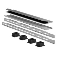 Zestaw do piętrowania DECKTOP + DECKTOP XEBDC-02EU-D + XEBDC-02EU-D | UNOX, XUC063