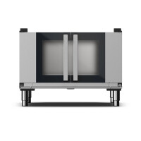 Komora wzrostowa z generatorem pary poprzez bojler 8 x 600x400 mm, 2,3 kW/230V | UNOX, LIEVOX