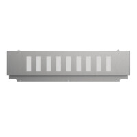 Okap Waterless do pieców BAKERTOP COUNTER, 860x1000x217 mm | UNOX, XEBHC-ACEU