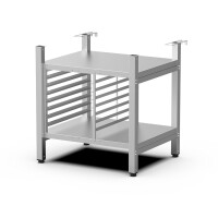 Podstawa bardzo wysoka 7x 600x400 pod piece BAKERTOP, 842x804x888 mm | UNOX, XWARC-07EF-UH