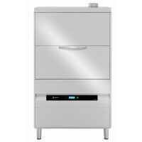Zmywarka do tac i garnków, blach, koszy piekarniczych, kosz 850x725 mm, 1000x860x1805 mm | KRUPPS, Elitech Line EL985E