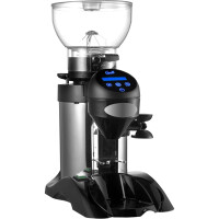 Młynek do kawy automatyczny 0,36 kW, 210x380x510 mm | REDFOX, KENIA TRON FRESH