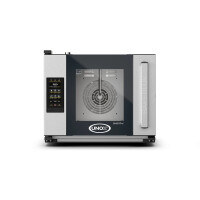 Piec konwekcyjny z nawilżaniem 4x 460x330 mm, 3,5 kW/230V, Arianna.Matic | UNOX, BAKERLUX SHOP.Pro MASTER