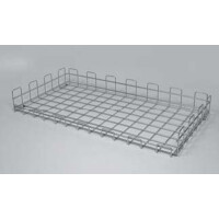 Kosz do zmywarek linii S302 RM Gastro, 1310x700 mm | RM GASTRO, KS 302
