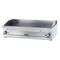 Płyta grillowa gazowa 21 kW, płyta ryflowana 1160x510 mm, 1200x700x280 mm | RM GASTRO, FTRT - 712 G