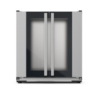 Komora wzrostowa z generatorem pary 10x 600x400 mm, 800x809x886 mm, 2,3 kW/230V | UNOX, LIEVOX