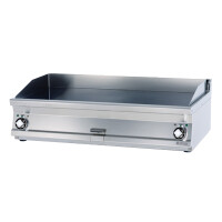Płyta grillowa elektryczna 14,8 kW, płyta gładka 1160x510 mm, 1200x700x280 mm | RM GASTRO, FTLT - 712 ET