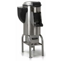Obieraczka do ziemniaków z separatorem obierzyn 18 kg, 530x660x1200 mm | RESTO QUALITY, FP113