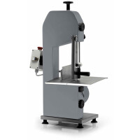 Elektryczna piła do kości, max. wysokość cięcia 170 mm, 370x410x810 mm | RESTO QUALITY, FSG100
