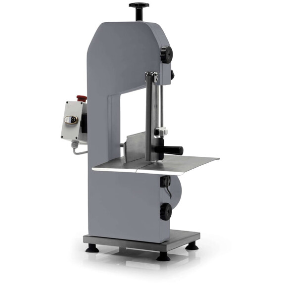 Elektryczna piła do kości, max. wysokość cięcia 170 mm, 370x410x810 mm | RESTO QUALITY, FSG100