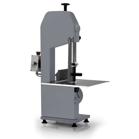 Elektryczna piła do kości, max. wysokość cięcia 240 mm, 420x530x910 mm | RESTO QUALITY, FSG102
