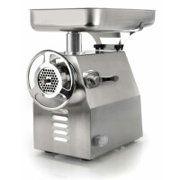 Wilk do mielenia mięsa, system unger, 500 kg/h, 260x510x525 mm | RESTO QUALITY, FTI138RSUT