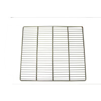 Półka plastyfikowana GN 2/1 do szaf do sezonowania Zernike modele 700/1500 | ZERNIKE, K70150RIGRI