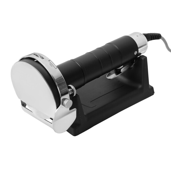 Nóż elektryczny do kebaba, do gyrosa, 119x233x105 mm | RESTO QUALITY, KLG 32