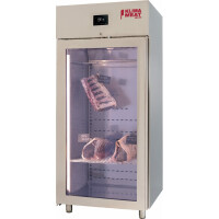 Szafa do sezonowania mięsa 60/160 kg, 920x800x2115 mm | ZERNIKE, Klima Meat Basic KME900PV