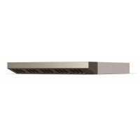 Okap do pieców modułowych Bake 4, Bake 44, Bake 4H, Bake D4, Bake D44, Bake D4H, 1400x1130x1150 mm | RESTO QUALITY, KT 4/44