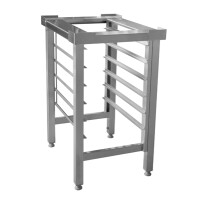 Podstawa pod spiętrowane piece MSDBD SLIM 0611 | REDFOX, MSDBD-3
