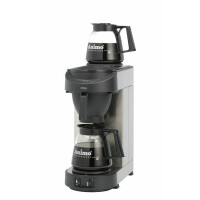 Ekspres przelewowy 2,25 kW, 2,7 l, 205x380x460 mm | ANIMO, M-Line M100