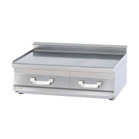 Płyta robocza z dwiema szufladami 1000x600x280 mm | RM GASTRO, PLT - 610