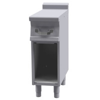 Płyta robocza z szufladą 300x700x900 mm | RM GASTRO, PL - 73