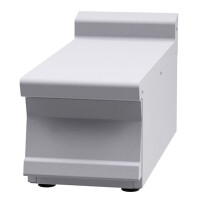 Płyta robocza 300x700x280 mm | RM GASTRO, PLST - 73