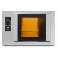 Komora wzrostowa do pieca konwekcyjnego obrotowego piekarniczego PM-D-10 | RESTO QUALITY, MK-PM-D