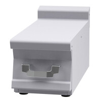Płyta robocza z szufladą 300x700x280 mm | RM GASTRO, PLT - 73