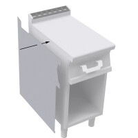 Maskownica boczna | RM GASTRO, TMA - 9 SX