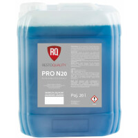 Profesjonalny płyn nabłyszczający 20 l | RESTO QUALITY, N20