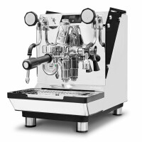 Ekspres ciśnieniowy 1-grupowy 1,7 l, 300x458x420 mm | CREM, ONE 1B Dual