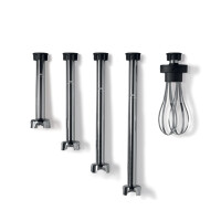 Przystawka miksująca do silnika PMF, wydajność 250-330 l, 95x630 mm | RM GASTRO, PMF N60