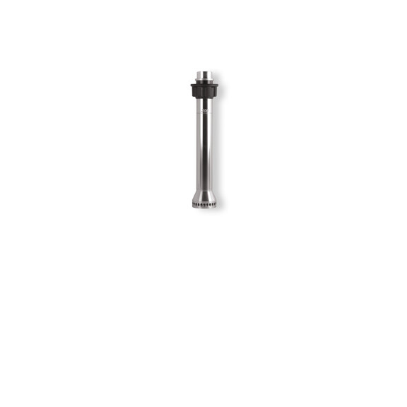 Nadstawka homogenizująca do PMF N Ø60x430 mm | RM GASTRO, PMF H40