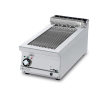 Grill wodny elektryczny 5,415 kW, 400x900x280 mm | RM GASTRO, CWKT-94ET