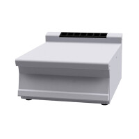 Płyta robocza 600x900x280 mm | RM GASTRO, PLST-96