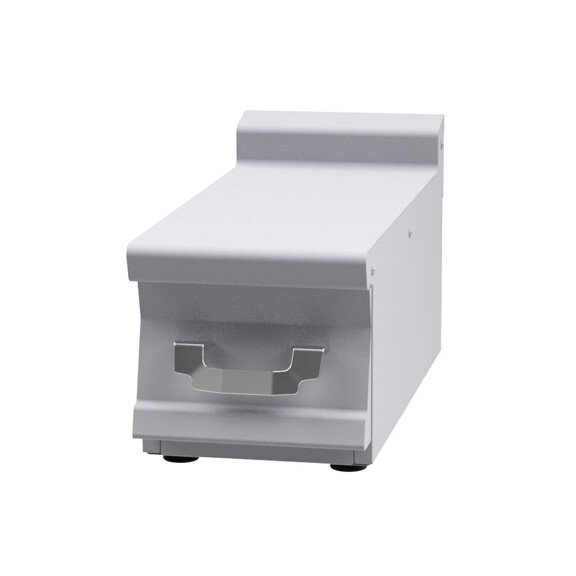 Płyta robocza z szufladą 300x900x280 mm | RM GASTRO, PLT-93