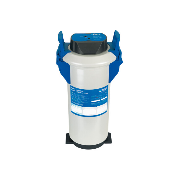 System filtracyjny Purity 1200 Clean | REDFOX, WPC - 1200