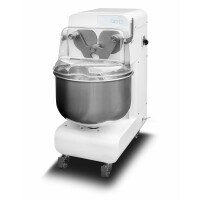 Mikser dwuramienny, 2 prędkości, 35 l, 1,5 kW, 450x710x910 mm | RESTO QUALITY, RQRS24