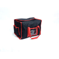 Torba termiczna do transportu 6 opakowań 450x300x320 mm | REDFOX, Lunchbox 6