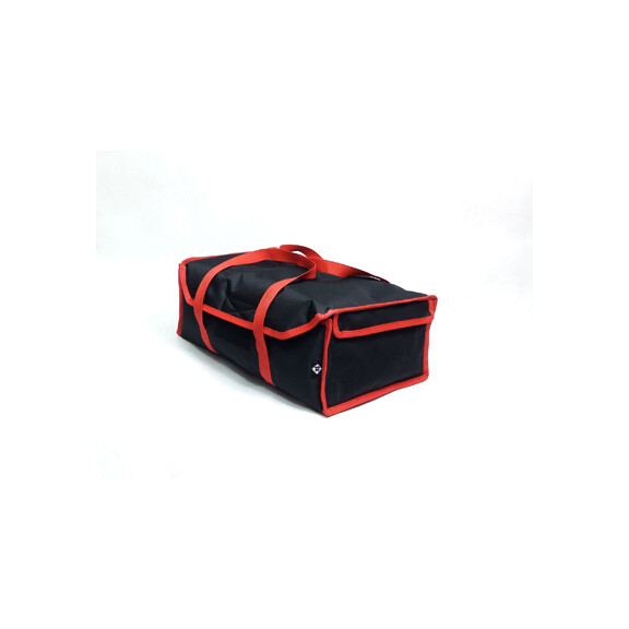 Torba do transportu 12 hamburgerów 520x350x190 mm | REDFOX, Hamburger 12