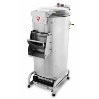 Obieraczka do ziemniaków 190-300 kg/h, 685x410x960 mm | RESTO QUALITY, Standard RQX10D