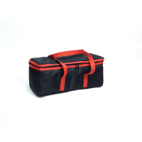 Torba do transportu na 9 pudełek z sushi 500x200x220 mm | REDFOX, Sushi 9