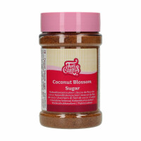 Cukier z kwiatów kokosa, 200 g  | FUNCAKES, F54655