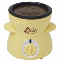 Mini podgrzewacz do czekolady, 300 ml | BESTRON, DCM043