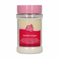 Cukier wanilinowy 250 g | FUNCAKES, F54660